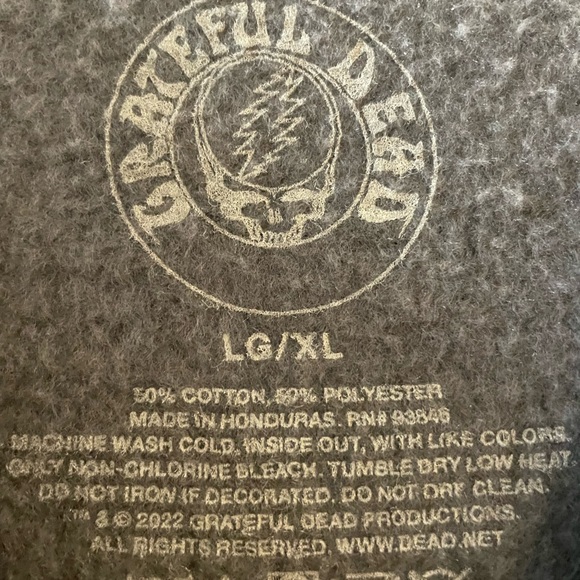 Grateful Dead - Picture 3 of 10